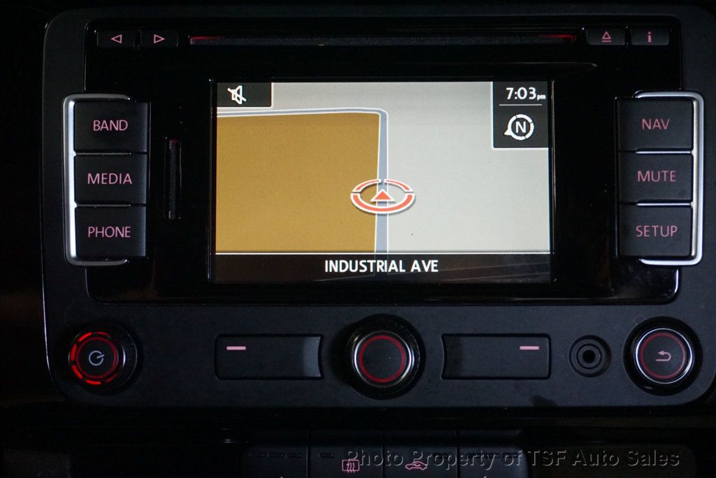 2015 Volkswagen Jetta Sedan 4dr Automatic 1.8T Sport - 23015494 - 16