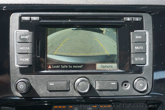 2015 Volkswagen Jetta Sedan 4dr Automatic 1.8T Sport - 23015494 - 17