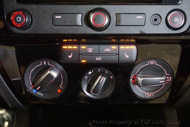 2015 Volkswagen Jetta Sedan 4dr Automatic 1.8T Sport - 23015494 - 18