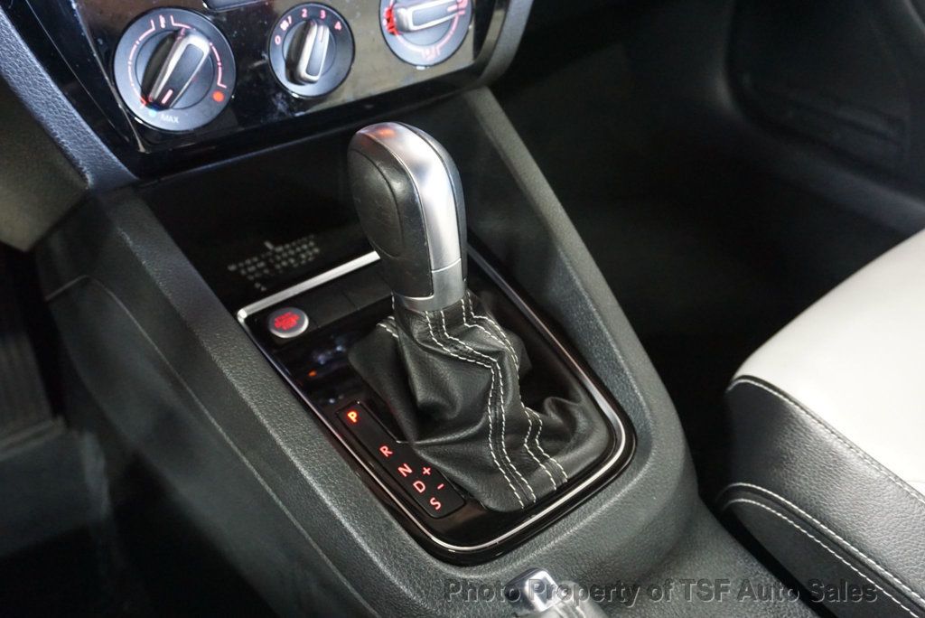 2015 Volkswagen Jetta Sedan 4dr Automatic 1.8T Sport - 23015494 - 19