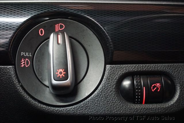 2015 Volkswagen Jetta Sedan 4dr Automatic 1.8T Sport - 23015494 - 23