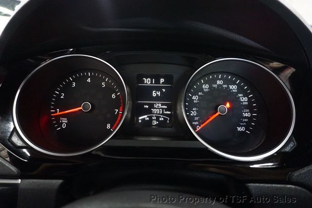 2015 Volkswagen Jetta Sedan 4dr Automatic 1.8T Sport - 23015494 - 26