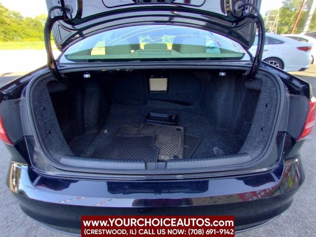 2015 Volkswagen Jetta Sedan 4dr Automatic 1.8T Sport PZEV - 22909853 - 11