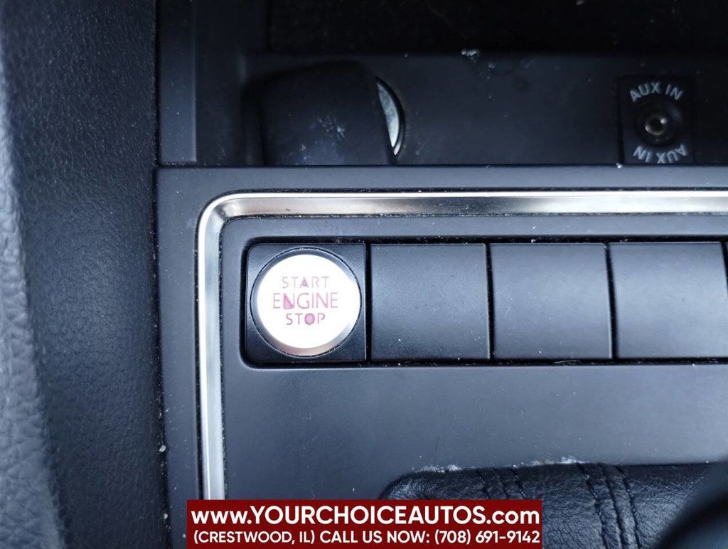 2015 Volkswagen Jetta Sedan 4dr Automatic 1.8T Sport PZEV - 22909853 - 34