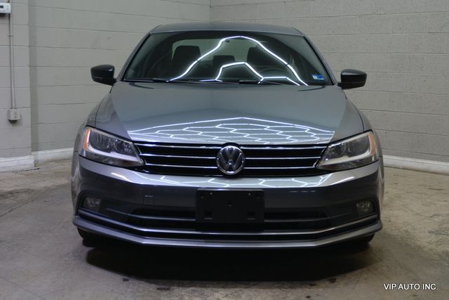 2015 Volkswagen Jetta Sedan 4dr Automatic 1.8T Sport PZEV - 22874546 - 9
