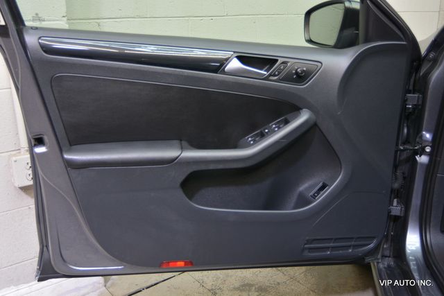 2015 Volkswagen Jetta Sedan 4dr Automatic 1.8T Sport PZEV - 22874546 - 10