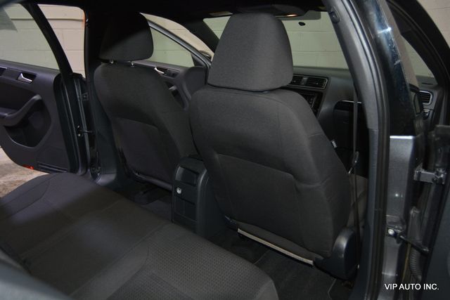 2015 Volkswagen Jetta Sedan 4dr Automatic 1.8T Sport PZEV - 22874546 - 23