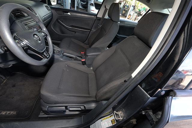 2015 VOLKSWAGEN Jetta Sedan 4dr Automatic 2.0L S - 23004439 - 10