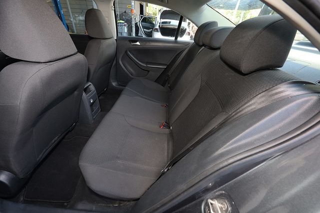2015 VOLKSWAGEN Jetta Sedan 4dr Automatic 2.0L S - 23004439 - 12