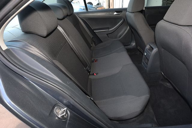 2015 VOLKSWAGEN Jetta Sedan 4dr Automatic 2.0L S - 23004439 - 13