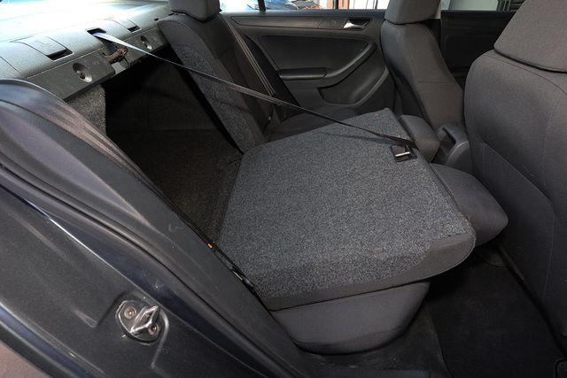 2015 VOLKSWAGEN Jetta Sedan 4dr Automatic 2.0L S - 23004439 - 14