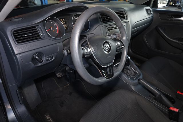 2015 VOLKSWAGEN Jetta Sedan 4dr Automatic 2.0L S - 23004439 - 16