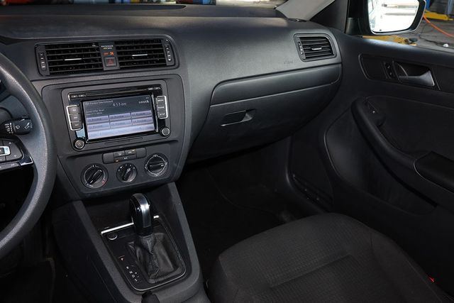 2015 VOLKSWAGEN Jetta Sedan 4dr Automatic 2.0L S - 23004439 - 18
