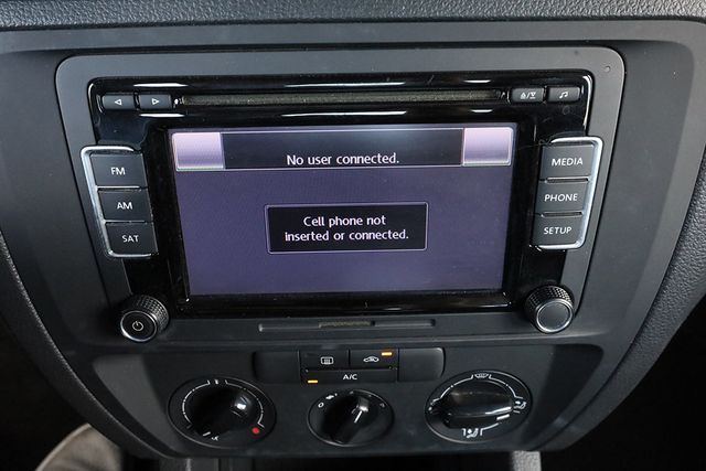 2015 VOLKSWAGEN Jetta Sedan 4dr Automatic 2.0L S - 23004439 - 20