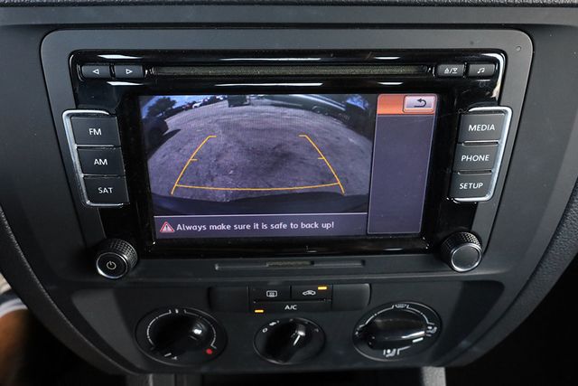 2015 VOLKSWAGEN Jetta Sedan 4dr Automatic 2.0L S - 23004439 - 21