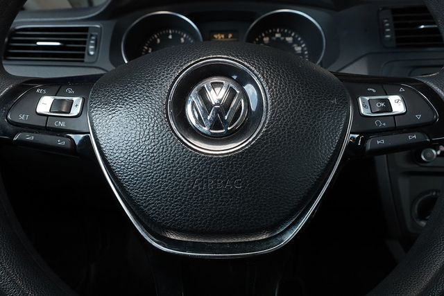 2015 VOLKSWAGEN Jetta Sedan 4dr Automatic 2.0L S - 23004439 - 23