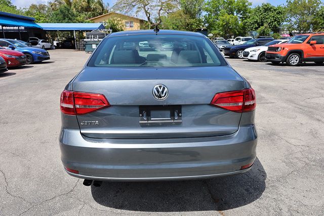 2015 VOLKSWAGEN Jetta Sedan 4dr Automatic 2.0L S - 23004439 - 8