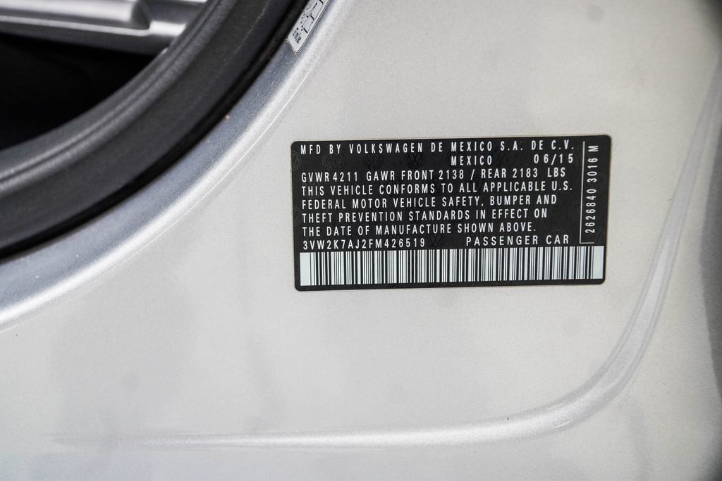 Volkswagen Jetta photo 35