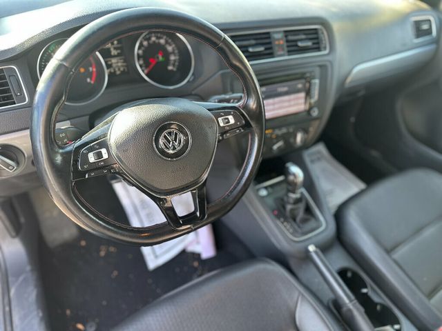 2015 Volkswagen Jetta Sedan 4dr Automatic SE w/Connectivity/Navigation PZEV - 22973890 - 6