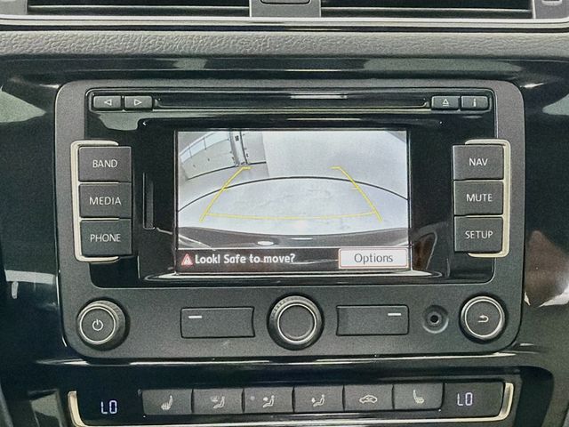 2015 Volkswagen Jetta Sedan 4dr DSG 2.0L TDI SEL - 23054236 - 12
