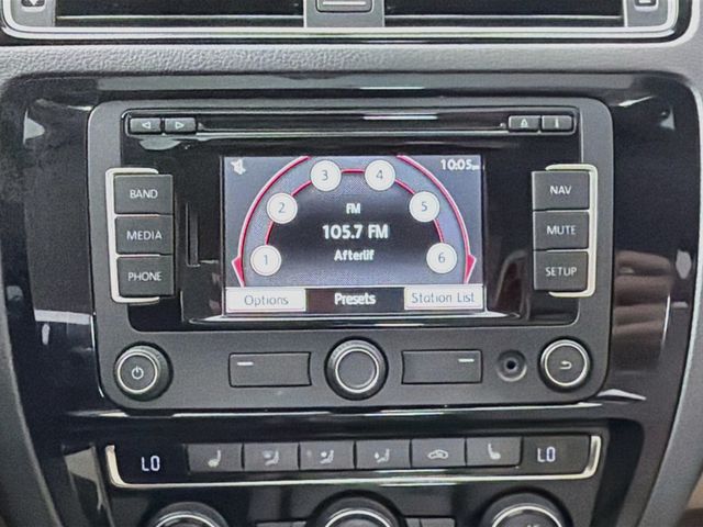 2015 Volkswagen Jetta Sedan 4dr DSG 2.0L TDI SEL - 23054236 - 13