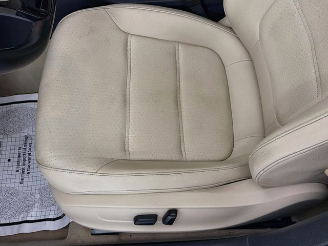 2015 Volkswagen Jetta Sedan 4dr DSG 2.0L TDI SEL - 23054236 - 18