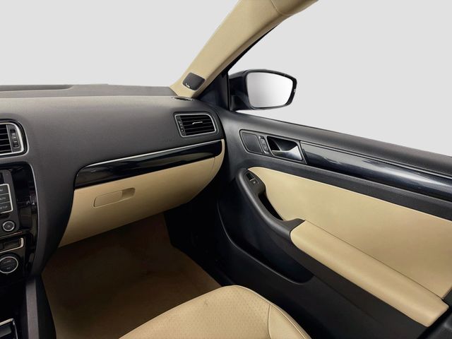 2015 Volkswagen Jetta Sedan 4dr DSG 2.0L TDI SEL - 23054236 - 23