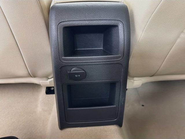 2015 Volkswagen Jetta Sedan 4dr DSG 2.0L TDI SEL - 23054236 - 25