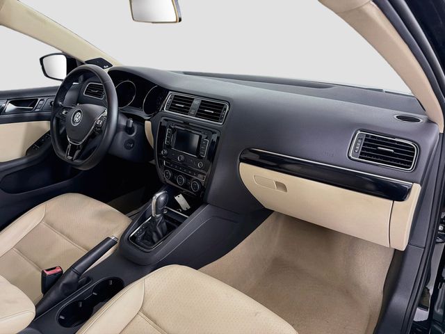 2015 Volkswagen Jetta Sedan 4dr DSG 2.0L TDI SEL - 23054236 - 29