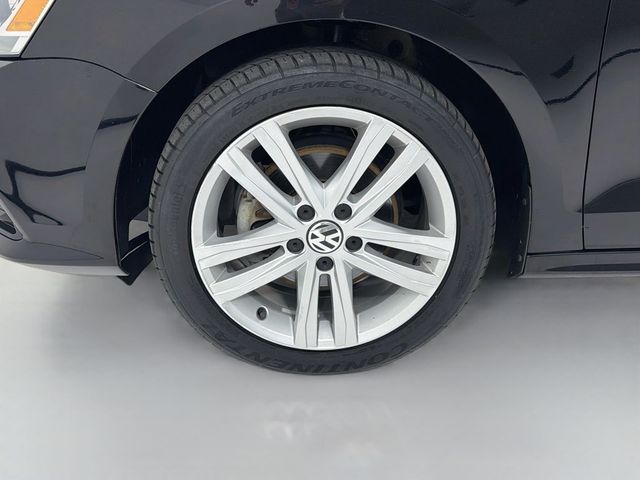 2015 Volkswagen Jetta Sedan 4dr DSG 2.0L TDI SEL - 23054236 - 31