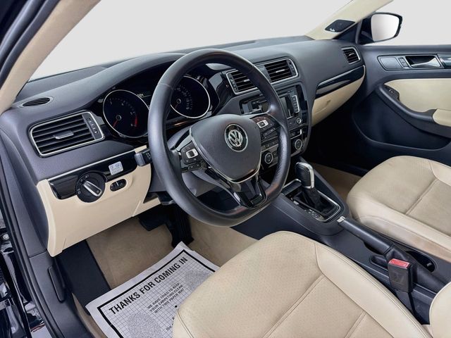 2015 Volkswagen Jetta Sedan 4dr DSG 2.0L TDI SEL - 23054236 - 8