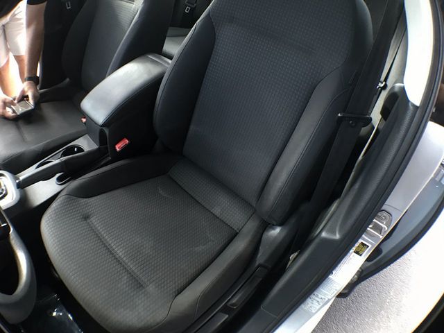 2015 Volkswagen Jetta Sedan BASE - 22655265 - 13