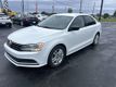 2015 Volkswagen Jetta Sedan BASE - 23021576 - 0