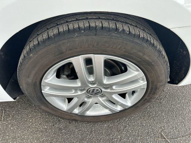 2015 Volkswagen Jetta Sedan BASE - 23021576 - 9