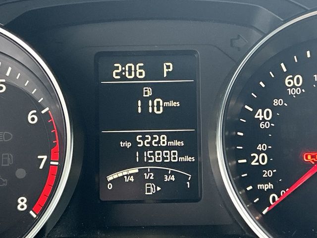 2015 Volkswagen Jetta Sedan BASE - 23021576 - 15