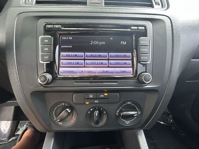 2015 Volkswagen Jetta Sedan BASE - 23021576 - 16