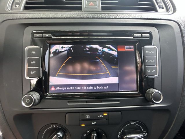 2015 Volkswagen Jetta Sedan BASE - 23021576 - 17