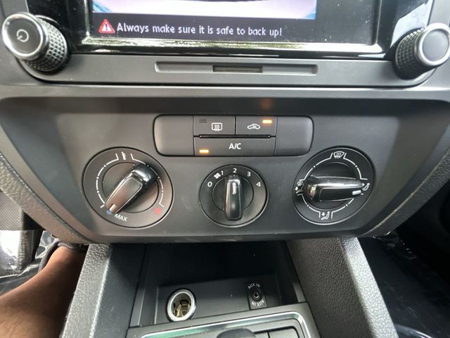 2015 Volkswagen Jetta Sedan BASE - 23021576 - 18