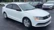 2015 Volkswagen Jetta Sedan BASE - 23021576 - 1