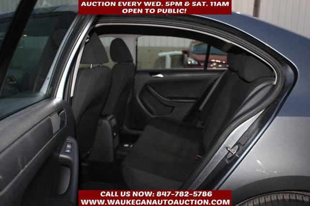 2015 Volkswagen Jetta Sedan S 4dr Sedan 6A - 22947853 - 5
