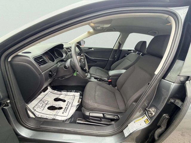 2015 Volkswagen Jetta Sedan S 4dr Sedan 6A - 23009022 - 18