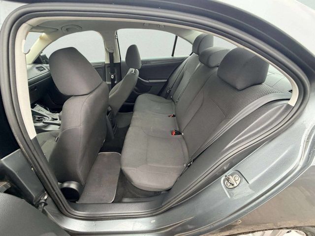 2015 Volkswagen Jetta Sedan S 4dr Sedan 6A - 23009022 - 23