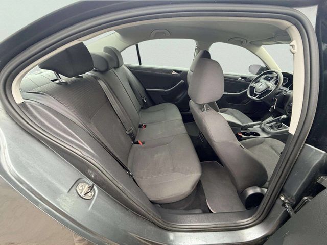 2015 Volkswagen Jetta Sedan S 4dr Sedan 6A - 23009022 - 25