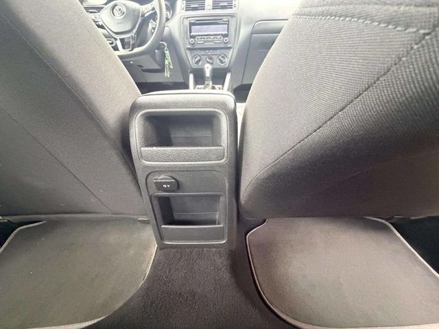2015 Volkswagen Jetta Sedan S 4dr Sedan 6A - 23009022 - 26