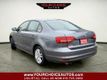 2015 Volkswagen Jetta Sedan S 4dr Sedan 6A - 23009022 - 2