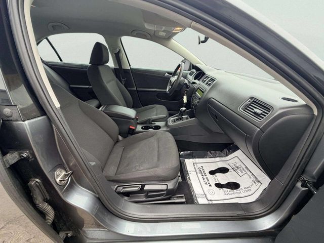 2015 Volkswagen Jetta Sedan S 4dr Sedan 6A - 23009022 - 29