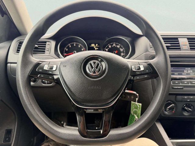2015 Volkswagen Jetta Sedan S 4dr Sedan 6A - 23009022 - 30
