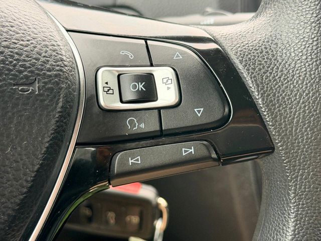 2015 Volkswagen Jetta Sedan S 4dr Sedan 6A - 23009022 - 31