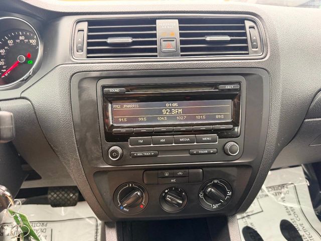 2015 Volkswagen Jetta Sedan S 4dr Sedan 6A - 23009022 - 36