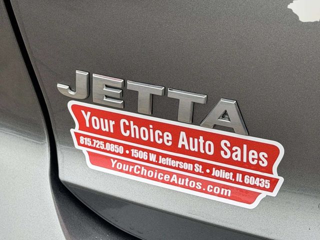 2015 Volkswagen Jetta Sedan S 4dr Sedan 6A - 23009022 - 4